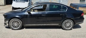 Passat b7 sedan 2.0tdi - 2