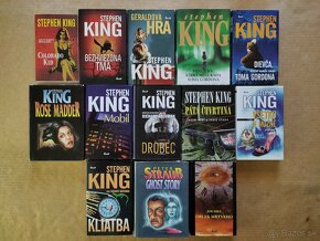 Stephen King 2 - 2