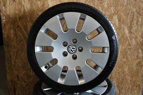 18".. 5x112 r18......ORIGINAL..VW..KONCERN....LETNA... SADA - 2