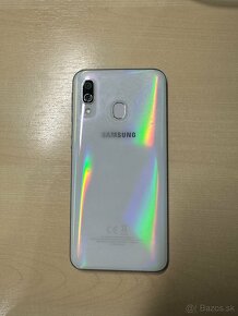 Samsung Galaxy A40 - 2