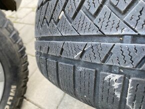 Predám Pneu 235/65r17 - 2