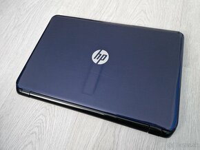 HP Probook 15 15,6" 4jadro,8gb ram,ssd hdd - 2