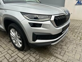 Škoda Kodiaq 2.0 TDI DSG 2021 - 2