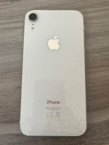 Apple XR - 2