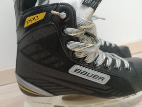 BAUER SUPREME PRO - 2