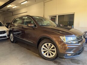 VW TIGUAN 2.0 TDI 110kW MANUÁL BEZ ADBLUE - 2