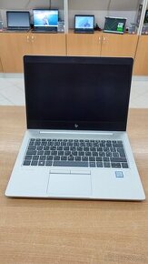 HP Elitebook 830 G5 / Záruka 24 mesiacov - 2