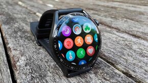 Huawei Watch GT 3 46 mm, ZARUKA - 2