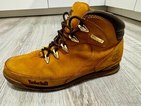 Timberland panske topanky zimne 44,5 - 2