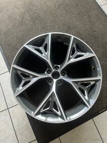 22’’ Alu Disk Audi RSQ8/SQ8 R22 - 2