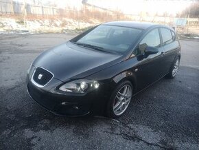 Seat Leon 2 Sport - 2