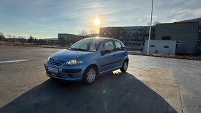 Citroen c3 1.1i Benzin - 2