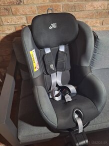 Britax Romer Trifix2 i size - 2