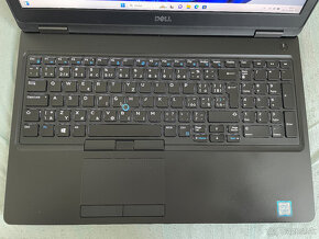 Dell Latitude 5590 - 2