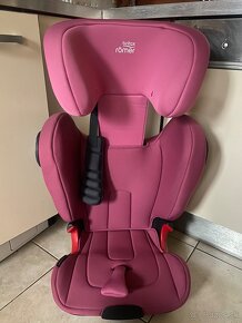 Britax Romer KIDFIX II XP SICT BR - 2