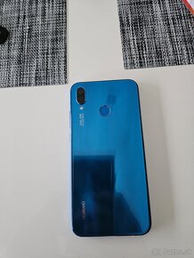 Huawei P20 lite 4GB Ram 64GB NEPOSIELAM - 2