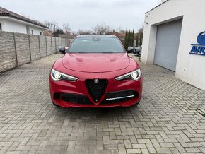 ALFA ROMEO STELVIO QUADRIFOGLIO - 2