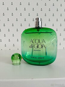 Giorgio Armani Acqua di Gioia Jasmine EDP - 100ml - 2