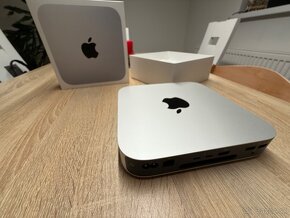 Mac mini M1 8GB 256GB, 2020 - 2