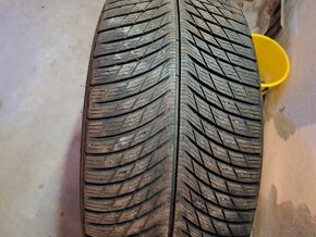 zimne gumi 275 /45r20 - 2