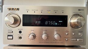 TEAC tuner T-H300, TEAC Tape Deck R-H300,TEAC AG-H300 JAPAN - 2