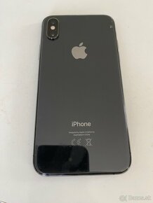 Iphone xs 64GB - 2