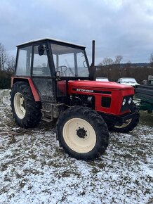 Zetor 6945 - 2