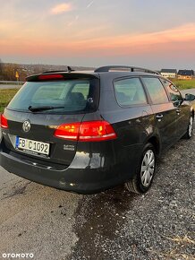 Volkswagen Passat Variant 2.0 TDI BlueMotion Technology - 2