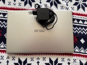 Asus Vivobook 14” - 2