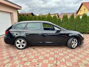 Seat Leon FR 2.0 TDI 110kw M6 Led 115730KM - 2