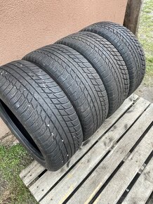 Bridgestone 225/50 R18 4x=140e - 2