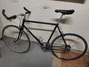 Cestný bicykel (Favorit) - komponenty shimano - 2