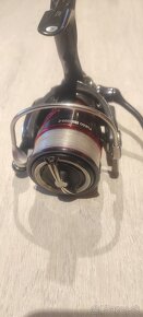 Daiwa Fuego LT 3000-C - 2