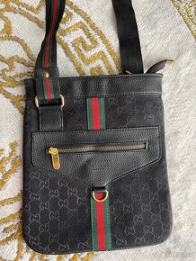 Crossbody taška gucci - 2