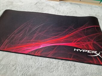 Hyperx Fury XL Podložka - 2