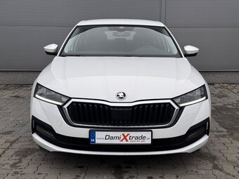 Škoda Octavia 2.0 TDI SCR Ambition - 2