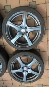 elektrony 5x112 r18 obute 225/40 r18 - 2