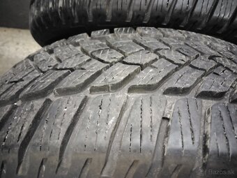 Zimné pneumatiky Fulda 215/60R16 99 H - 2