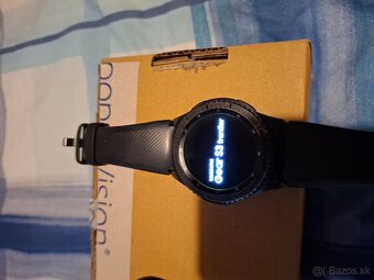 Samsung Galaxy Watch 3 - 2