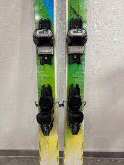 Freeride lyze 181 - 2