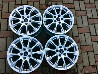 Ford focus, mondeo, 5x108 r16 - 2