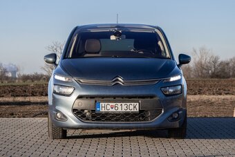 Citroën C4 Picasso HDi 115 Seduction/Collection - 2