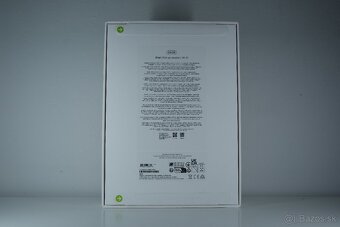 Apple iPad 10.9 (2022 (10. gen.) 64GB Wi-Fi Silver - 2