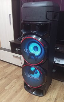 LG XBOOM ON9 - 2