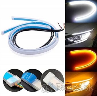 Led pasiky - 2