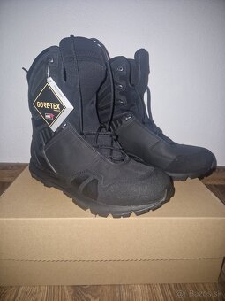 Gore-Tex BOSP Taras vysoké veľ. 41 - 2