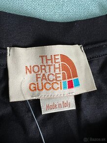 North Face x Gucci T-shirt - 2