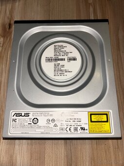 Mechanika DVD ASUS DRW 24D5MT - 2