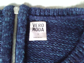 Pulóver - VERO MODA - S - 2