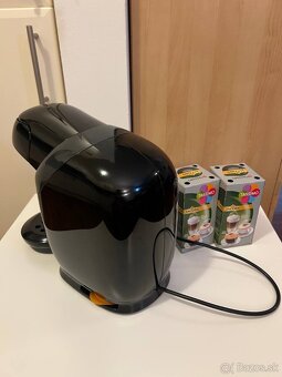 Kavovar Bosch Tassimo - 2